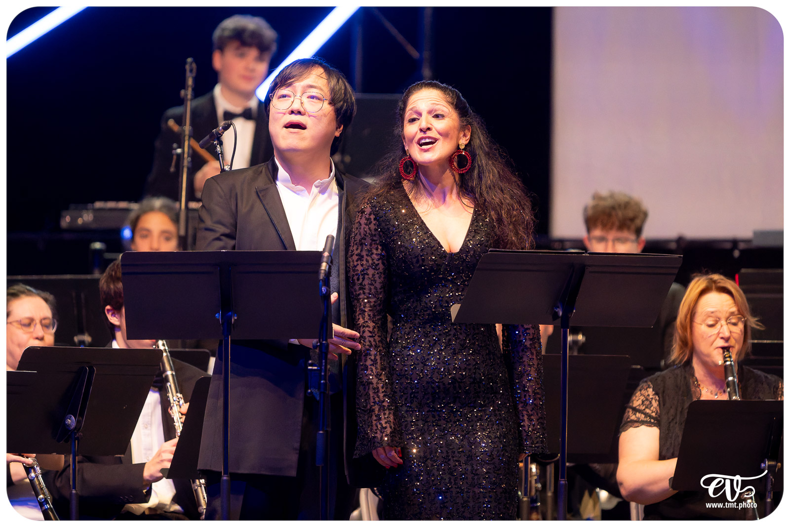 OHH - CONCERT DU NOUVEL AN 2026